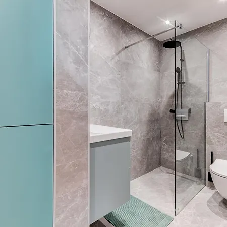 Appartamento Dolce Vita - Wifi, Ac, Parking, 4 Pers *