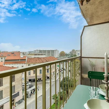 Dolce Vita - Wifi, Ac, Parking, 4 Pers Apartment *