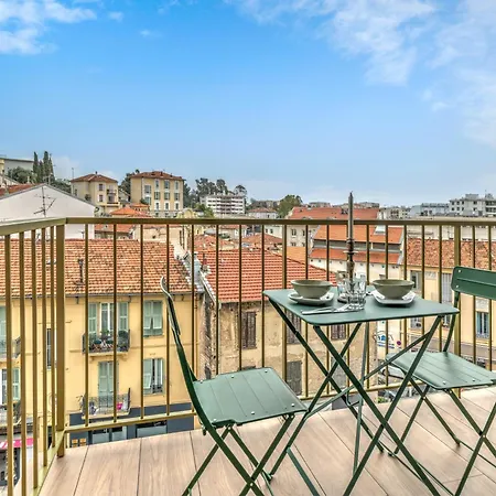 Dolce Vita - Wifi, Ac, Parking, 4 Pers Appartamento