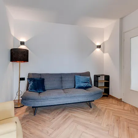 Dolce Vita - Wifi, Ac, Parking, 4 Pers
