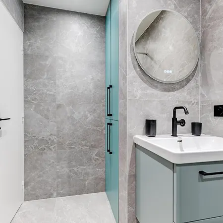 Dolce Vita - Wifi, Ac, Parking, 4 Pers Appartamento *